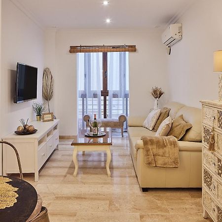 Little Arboli Little Apartments Cadice Esterno foto