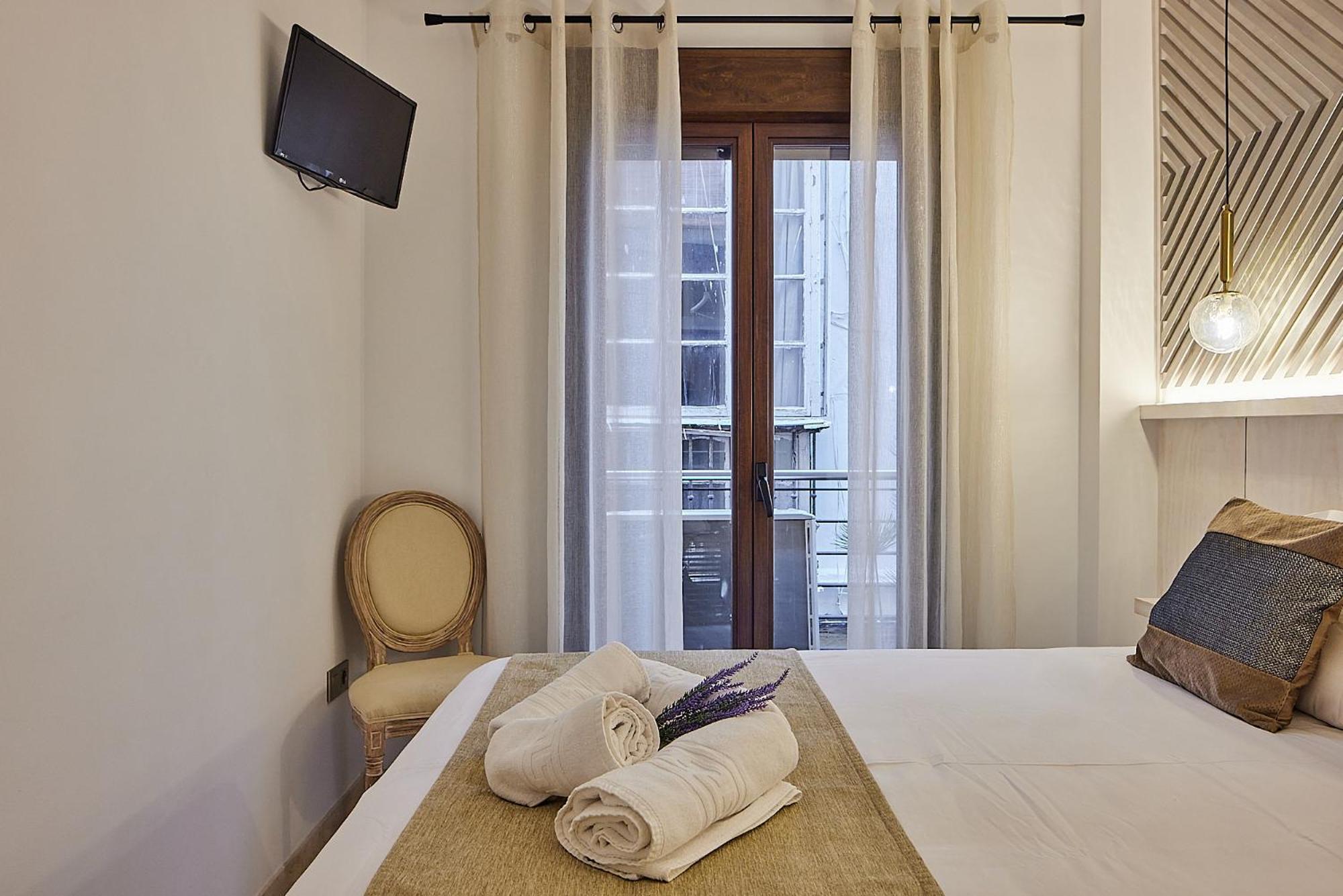Little Arboli Little Apartments Cadice Esterno foto