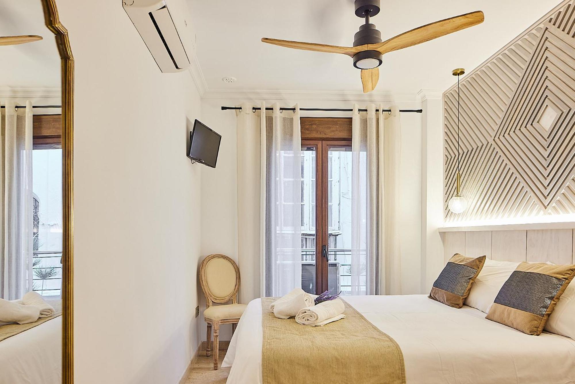 Little Arboli Little Apartments Cadice Esterno foto