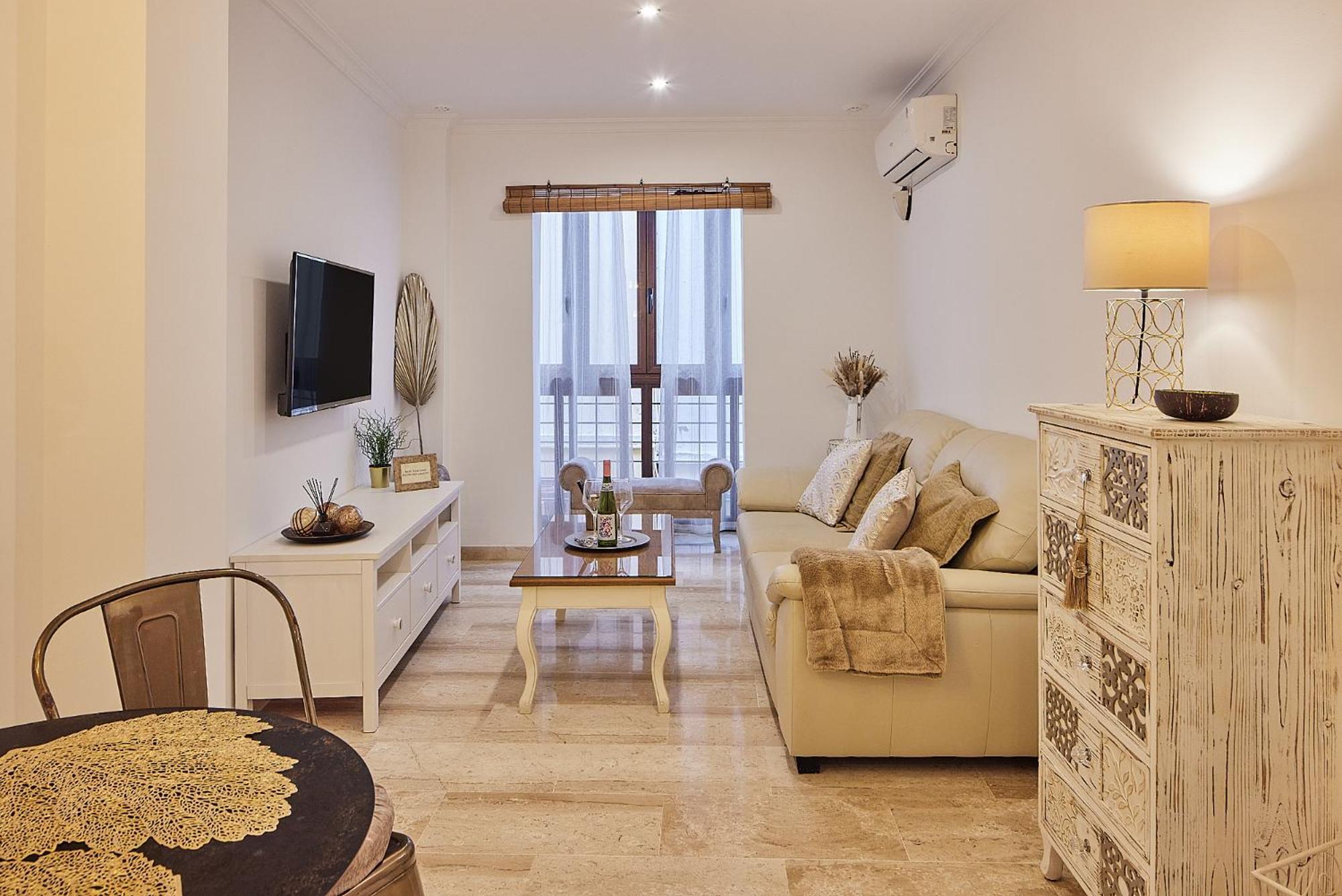 Little Arboli Little Apartments Cadice Esterno foto