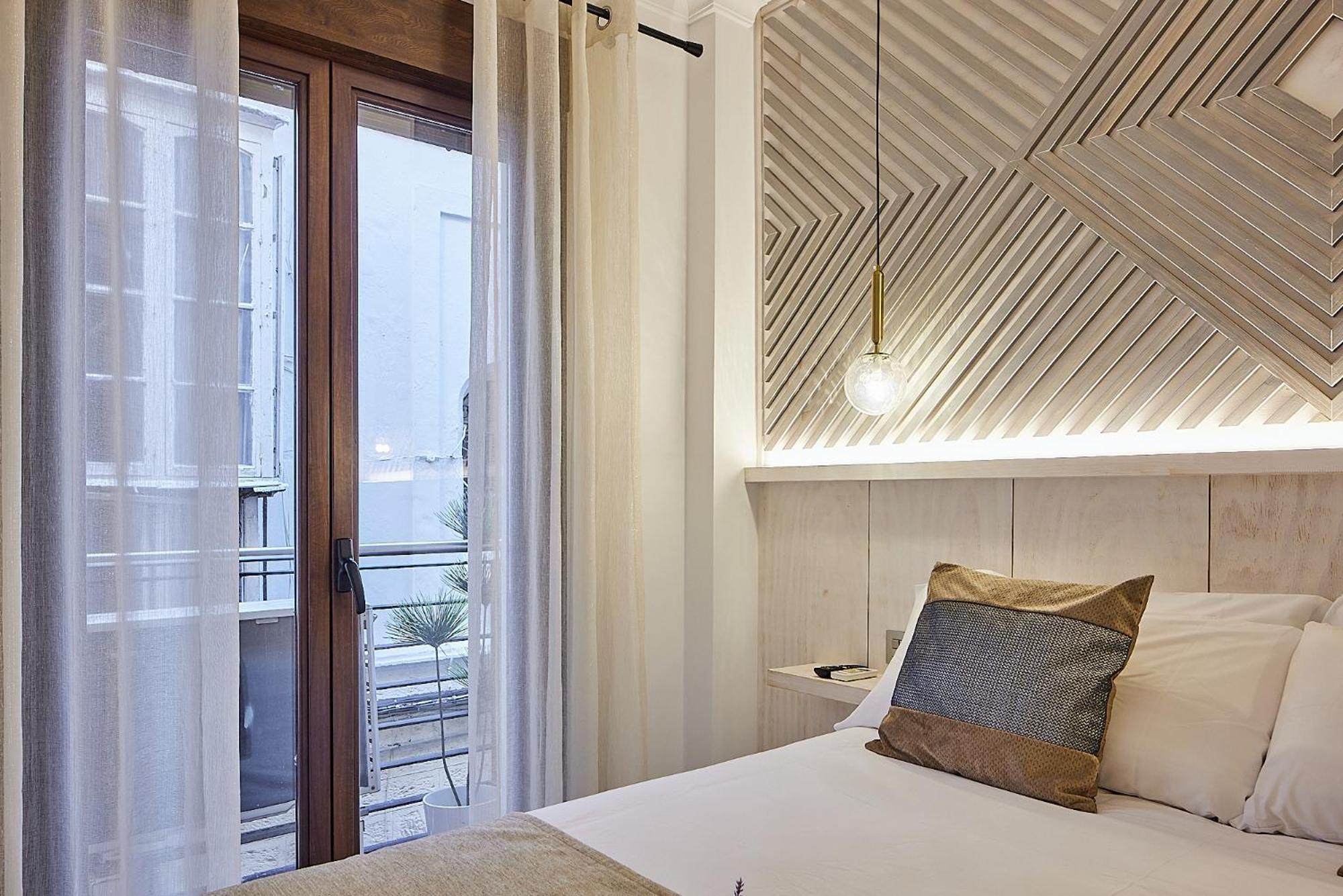 Little Arboli Little Apartments Cadice Esterno foto