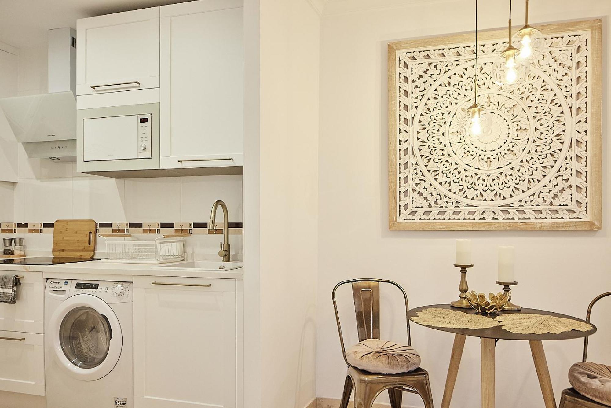 Little Arboli Little Apartments Cadice Esterno foto