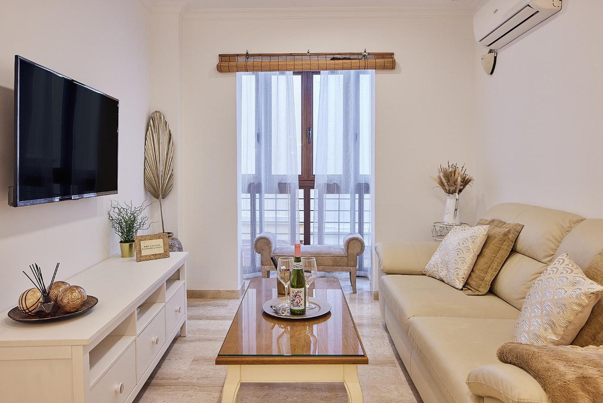 Little Arboli Little Apartments Cadice Esterno foto