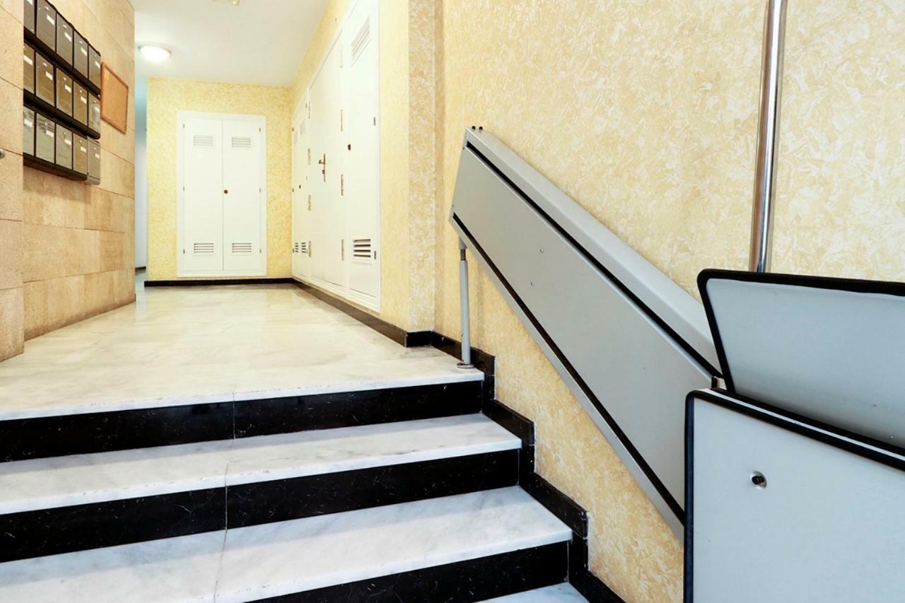 Little Arboli Little Apartments Cadice Esterno foto